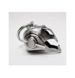 Llavero metal casco ultron marvel