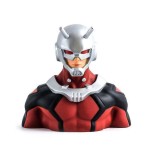 Busto hucha ant-man marvel 20cm