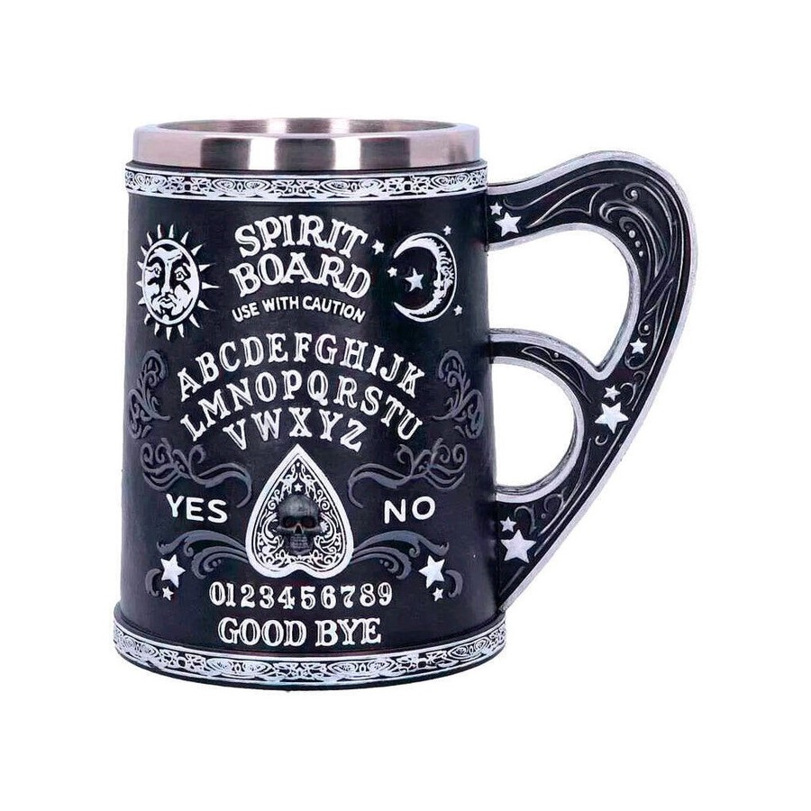 Jarra ouija