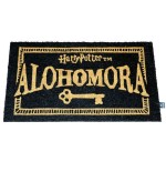 Felpudo alohomora harry potter