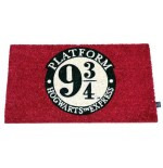 Felpudo plattform 9 3/4 harry potter