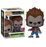 Figura pop the simpsons werewolf bart exclusive