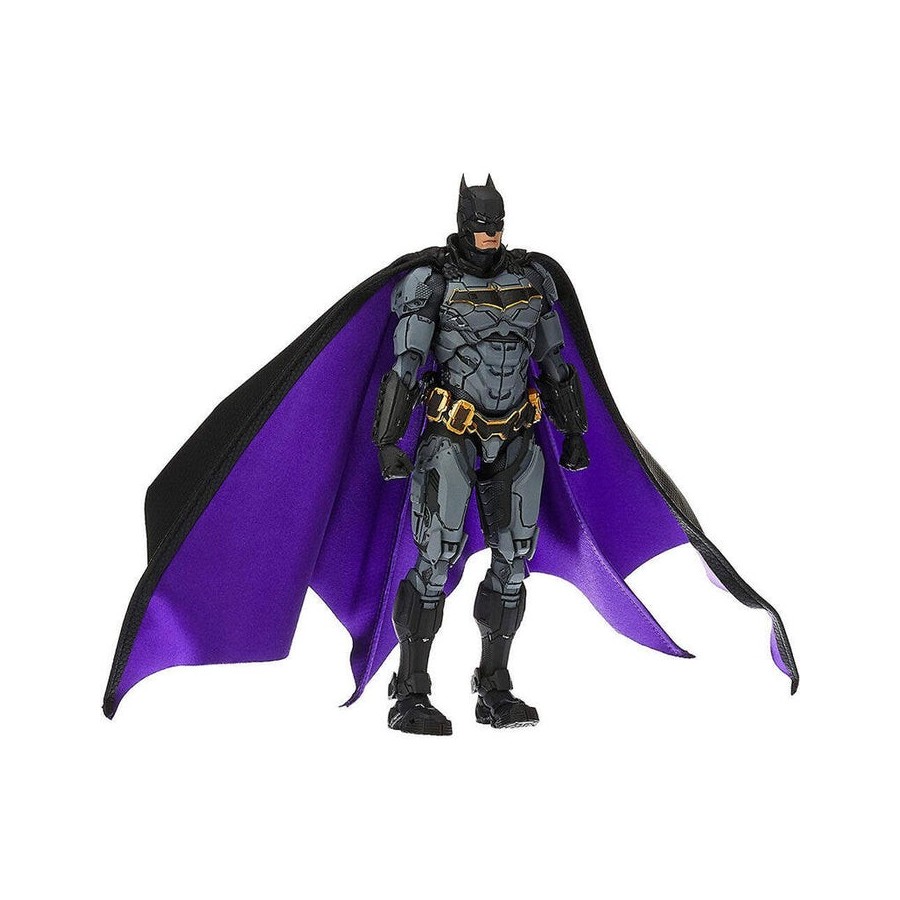 Figura batman dc prime