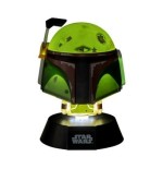 Lampara icon boba fett star wars