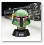 Lampara icon boba fett star wars
