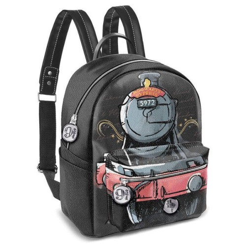 Mochila hogwarts express harry potter 31cm