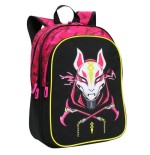 Toybags mochila fortnite max drift doble compartimento adaptable a carro 3 bolsillos
