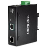 Trendnet ti-ig90 adaptador e inyector de poe