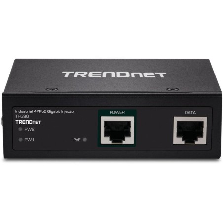 Trendnet ti-ig90 adaptador e inyector de poe