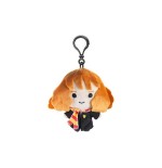 Llavero peluche hermione harry potter soft 12cm