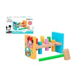 Juego martillo baby disney madera
