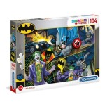 Puzzle batman dc comics 104pzs