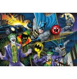 Puzzle batman dc comics 104pzs
