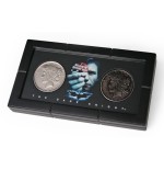 Set monedas harvey dent dos caras batman dc comics