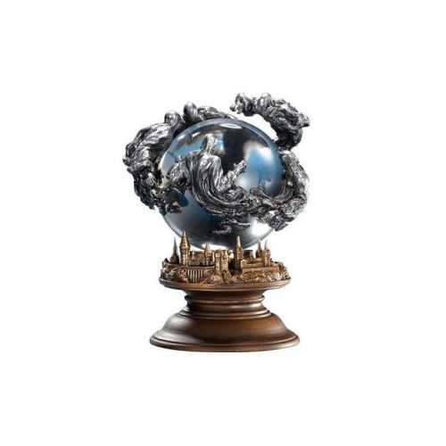 Figura bola cristal dementor harry potter