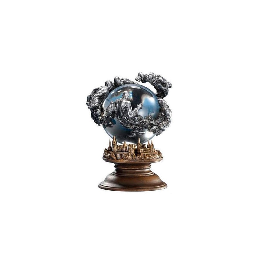 Figura bola cristal dementor harry potter