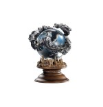 Figura bola cristal dementor harry potter