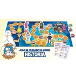 Juego erase una vez... el hombre