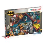 Puzzle batman dc comics 180pzs