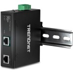 Trendnet ti-ig90 adaptador e inyector de poe