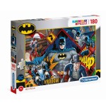 Puzzle batman dc comics 180pzs