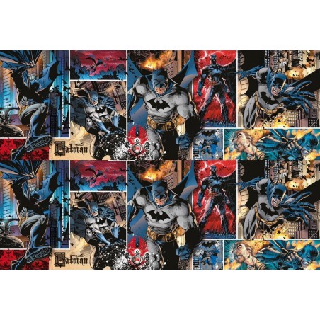 Puzzle batman dc comics 180pzs