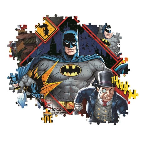 Puzzle batman dc comics 180pzs