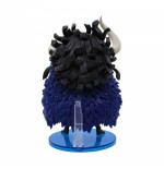 Figura kaido of the beasts mega world collectable one piece 13cm