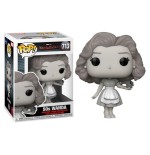 Figura pop marvel wandavision wanda 50s