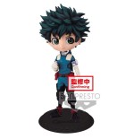 Figura izuku midoriya my hero academia q posket a 14cm