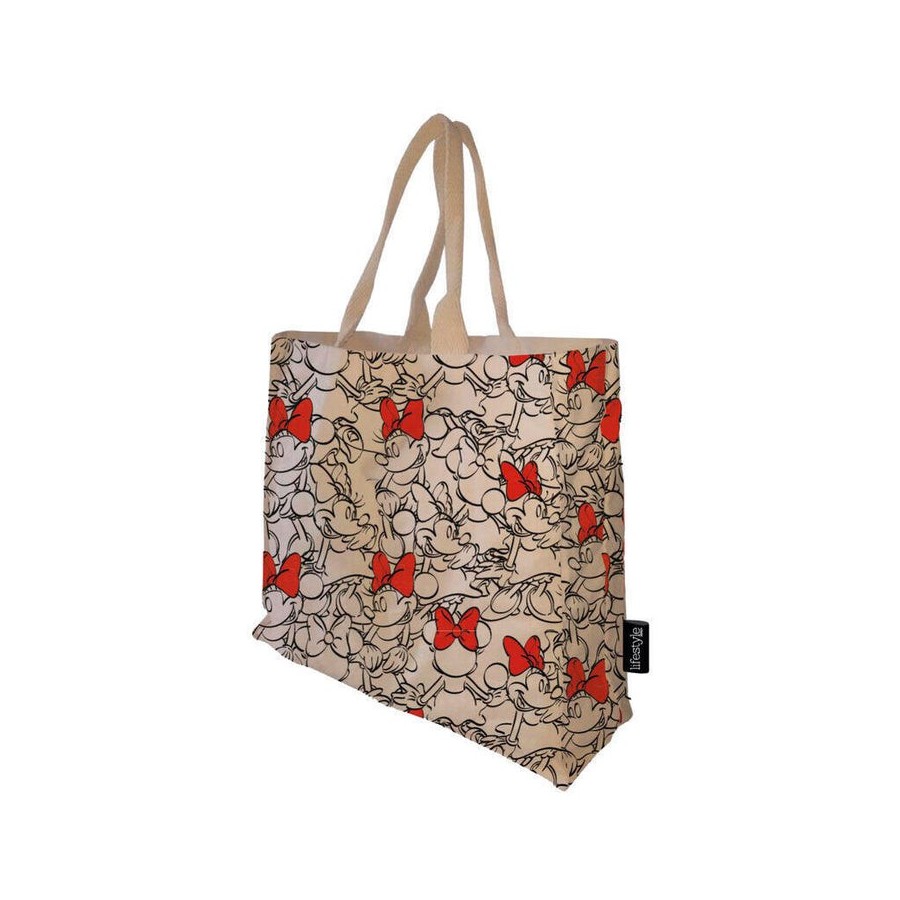 Bolso minnie disney