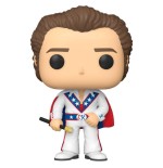 Figura pop evel knievel with cape