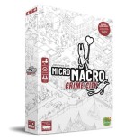 Juego mesa micro macro