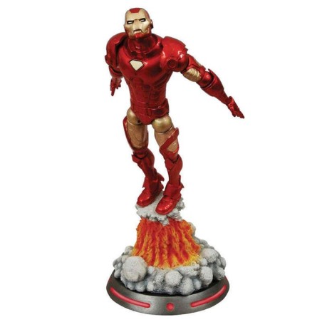 Figura iron man marvel 18cm
