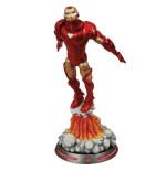 Figura iron man marvel 18cm