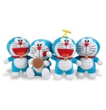 Peluche doraemon soft 20/22cm surtido