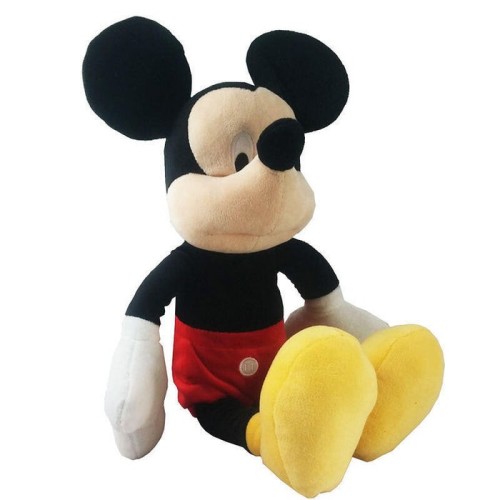 Peluche mickey disney soft 40cm