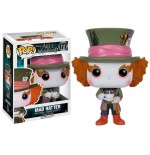 Figura pop alice in wonderland mad hatter