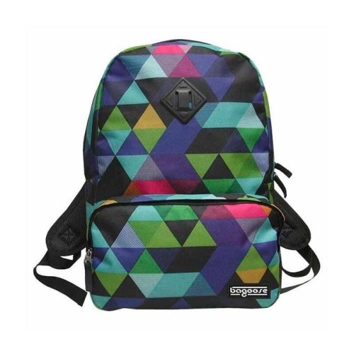 Mochila bagoose portatil 45cm