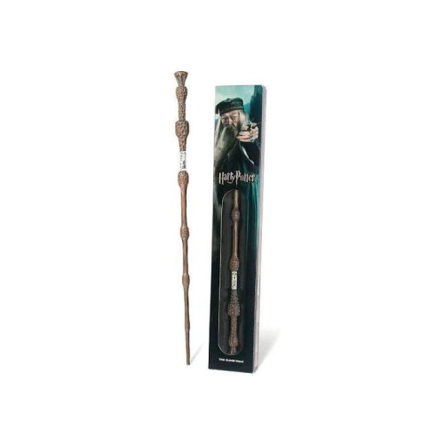 Varita dumbledore harry potter
