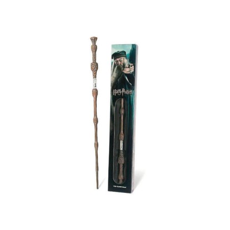 Varita dumbledore harry potter