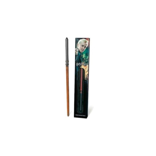 Varita draco malfoy harry potter