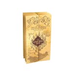 Replica mapa merodeador harry potter