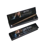 Varita illuminating hermione granger harry potter