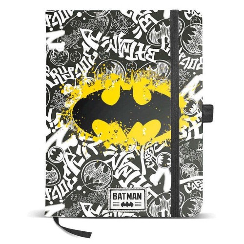 Diario batman dc comics tagsignal