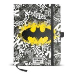 Diario batman dc comics tagsignal