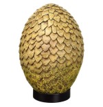 Figura huevo viserion juego de tronos