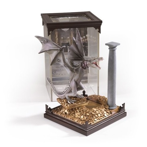 Figura ukrainian ironbelly harry potter