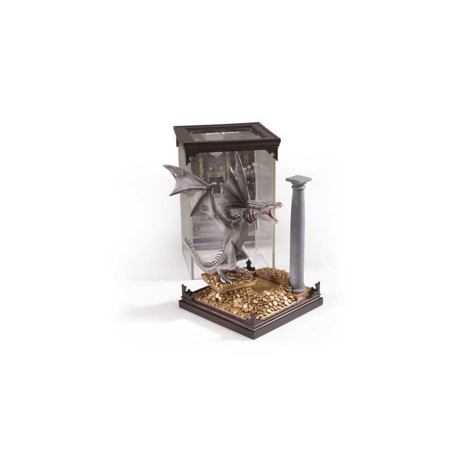 Figura ukrainian ironbelly harry potter