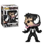 Figura pop marvel venom eddie brock